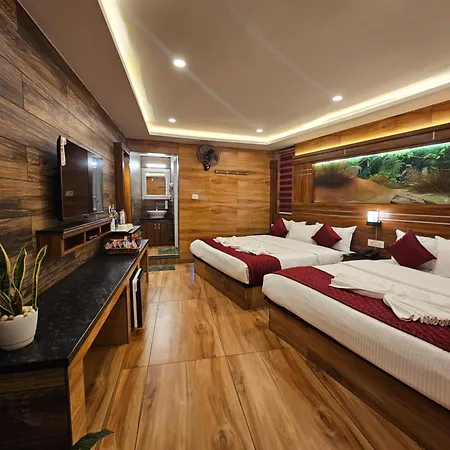 S & B Dreams House Apartment Munnar Exterior photo