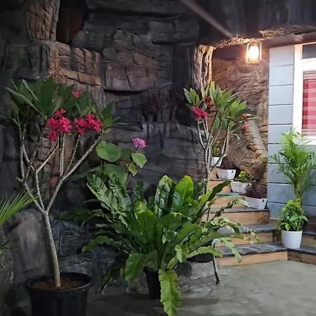 S & B Dreams House Apartment Munnar Exterior photo