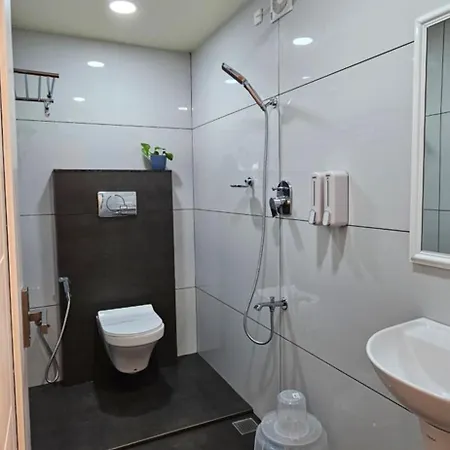 S & B Dreams House Apartment Munnar Exterior photo