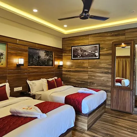 S & B Dreams House Apartment Munnar Exterior photo
