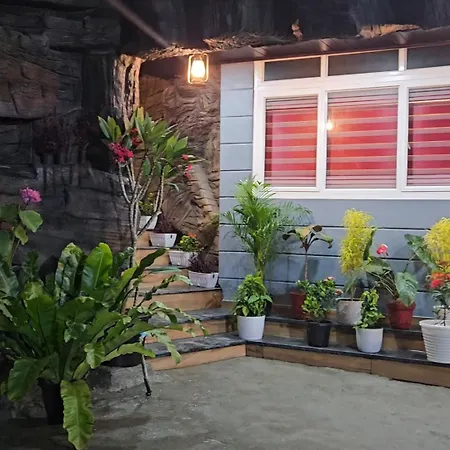 S & B Dreams House Apartment Munnar Exterior photo