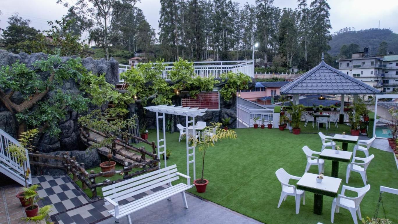 Homestay S & B Dreams House *