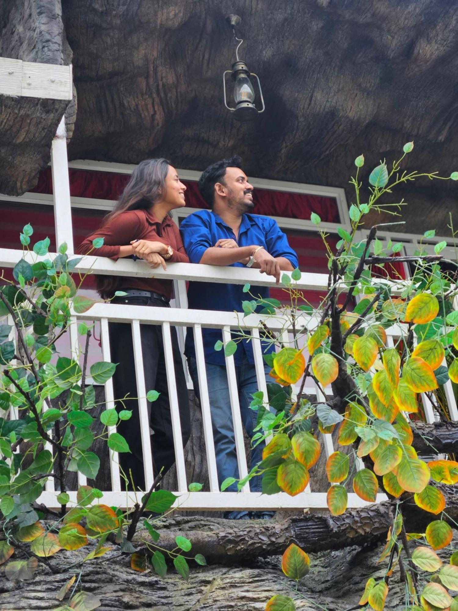 S & B Dreams House Munnar
