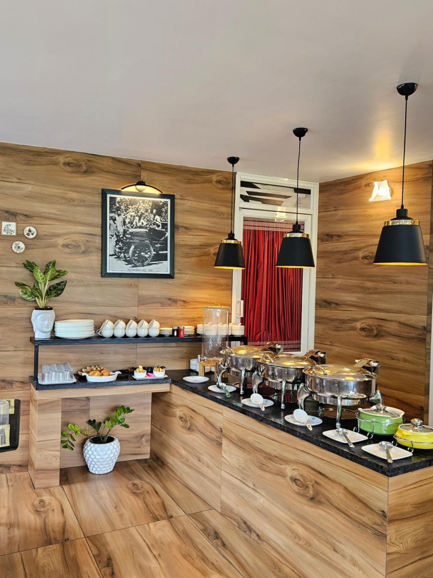 Homestay S & B Dreams House *