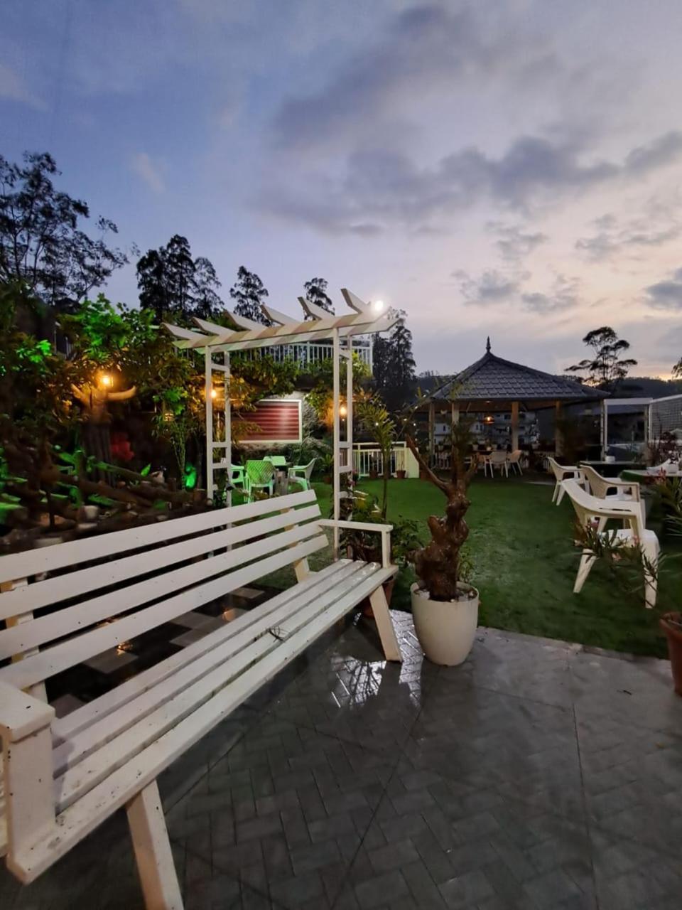 Homestay S & B Dreams House Munnar