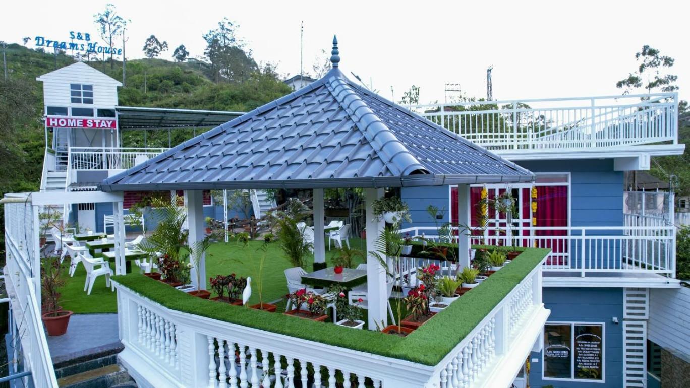 Homestay S & B Dreams House