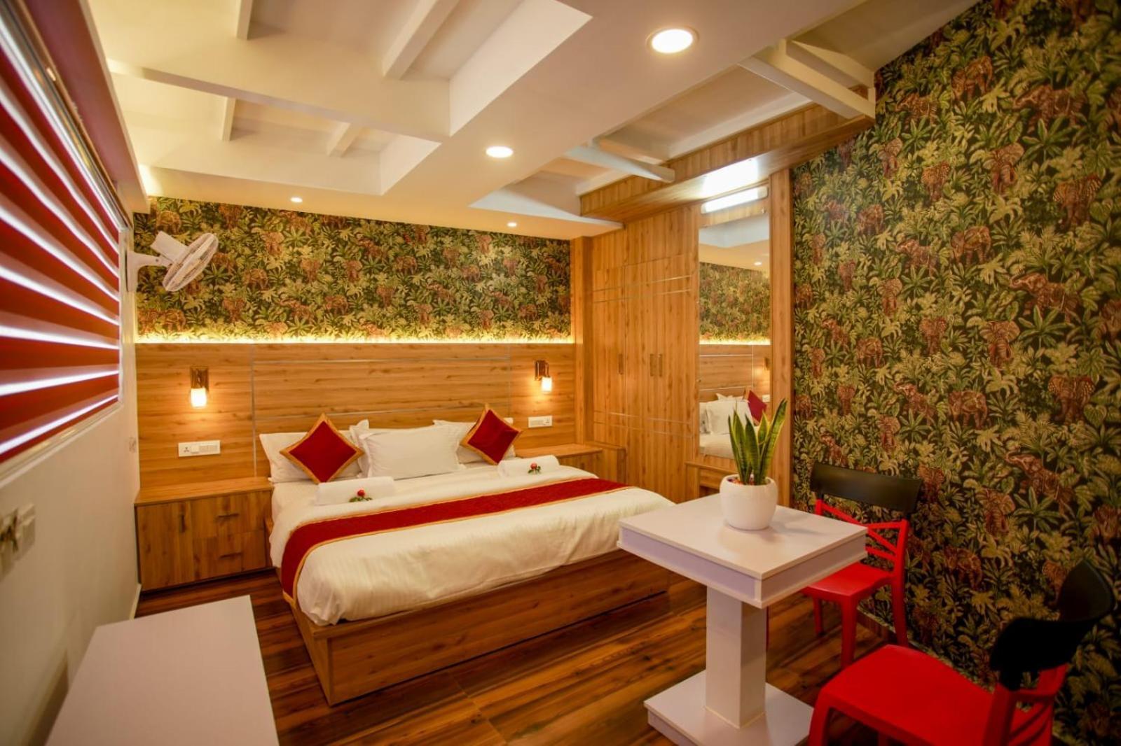 Homestay S & B Dreams House