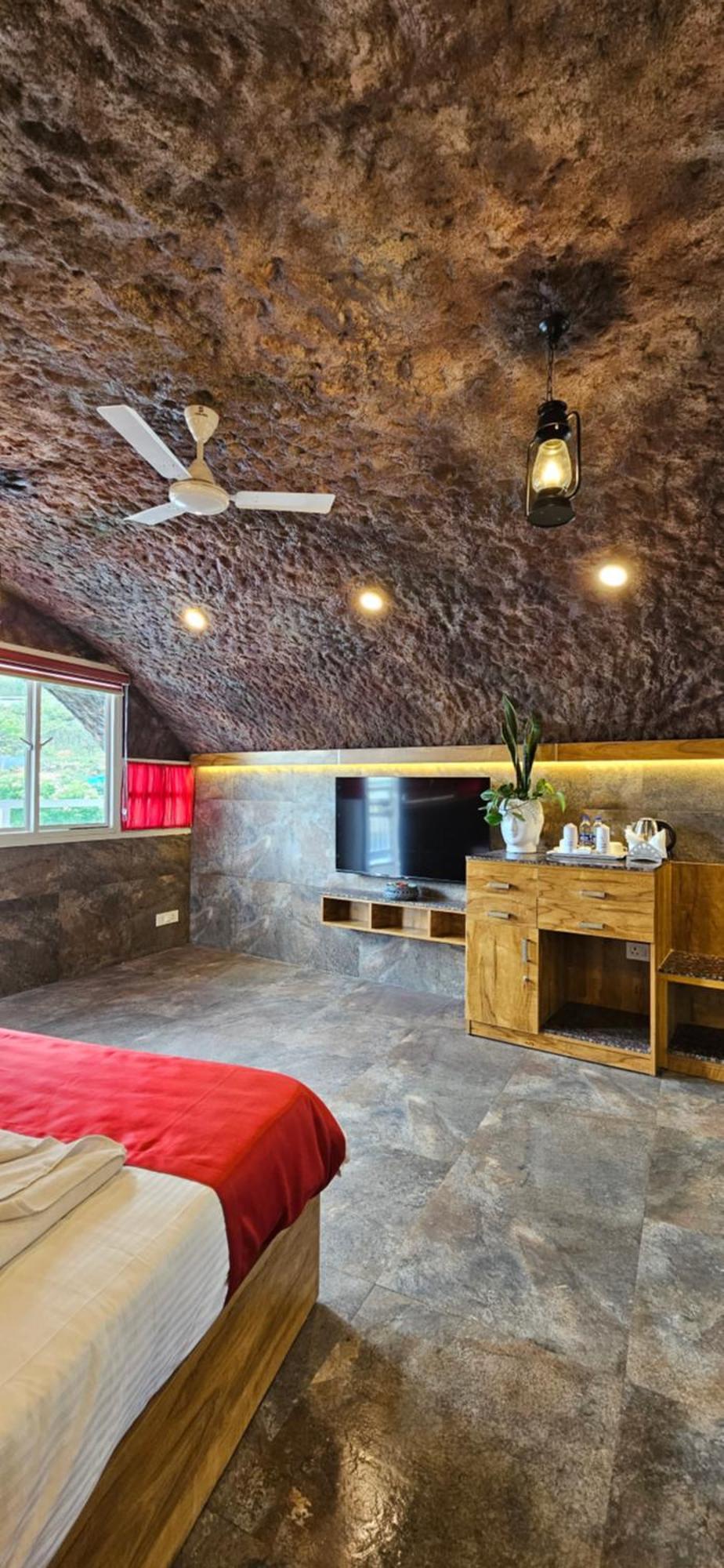 Homestay S & B Dreams House Munnar