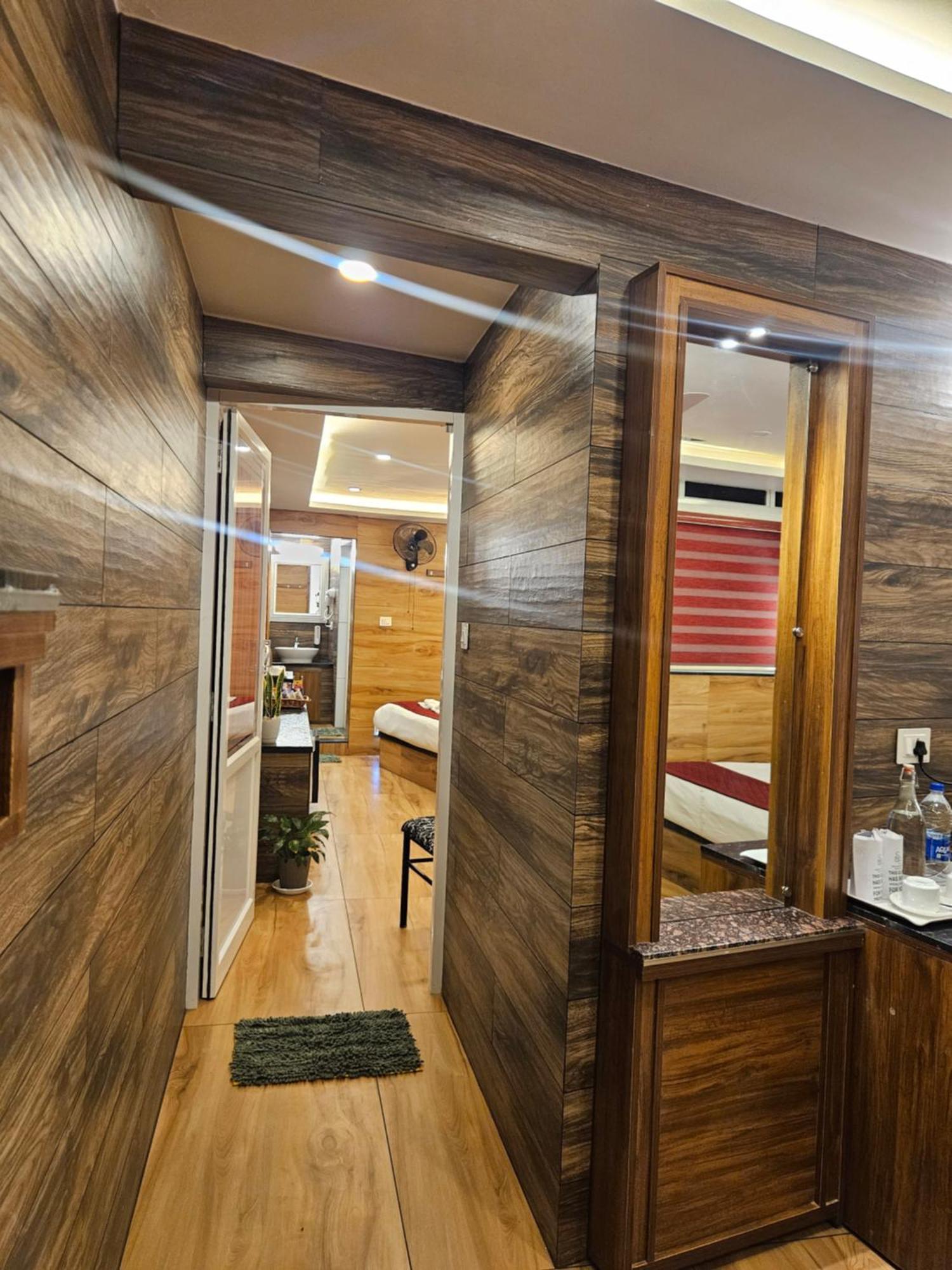 Homestay S & B Dreams House