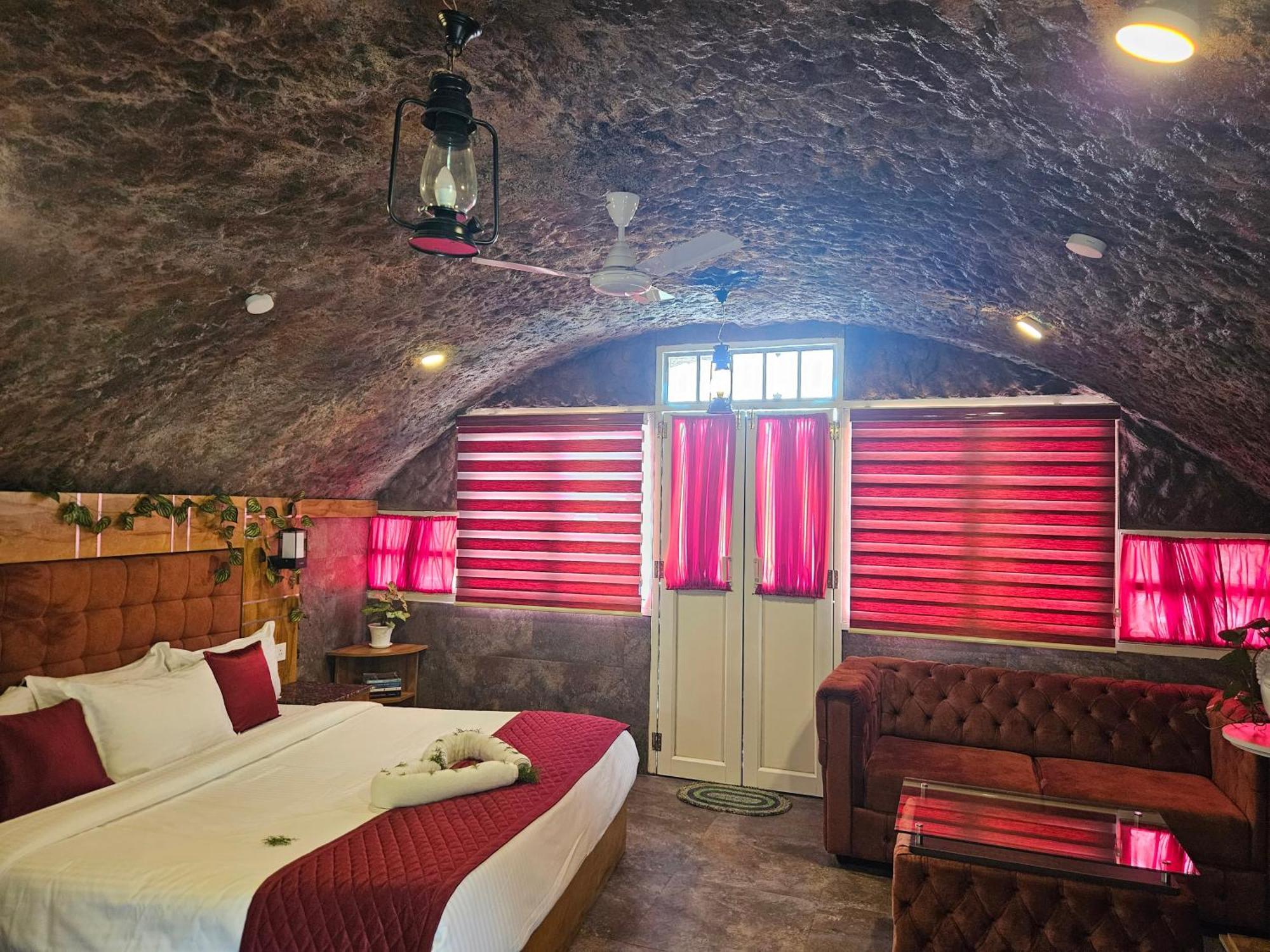 Homestay S & B Dreams House *