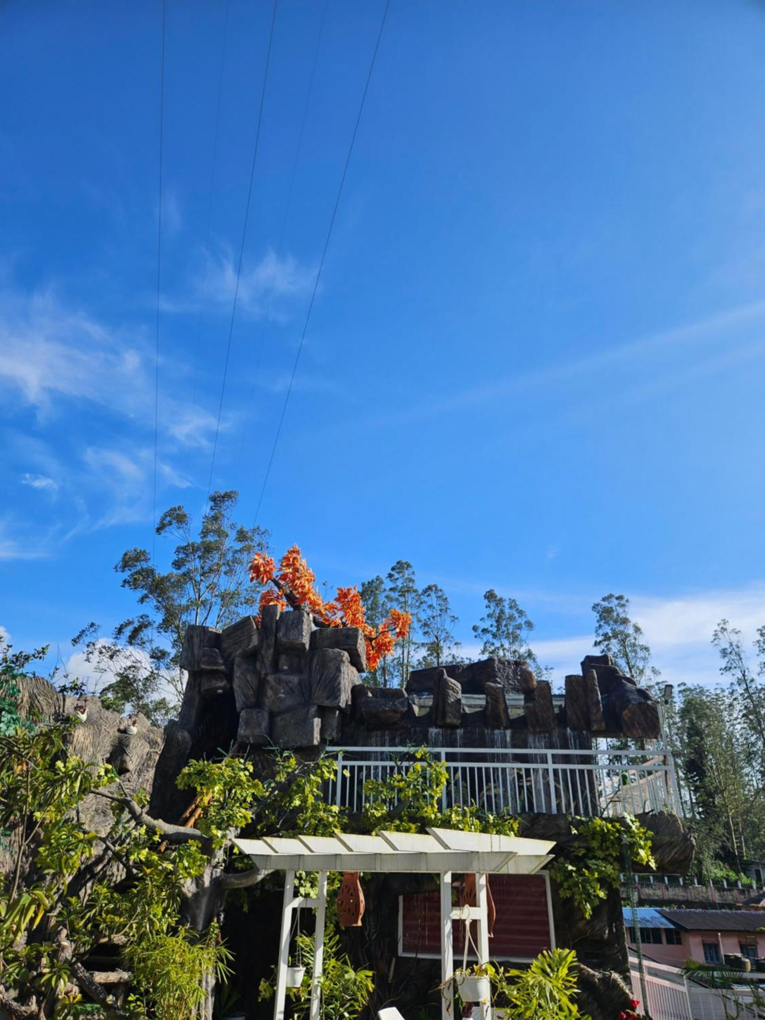 Homestay S & B Dreams House *