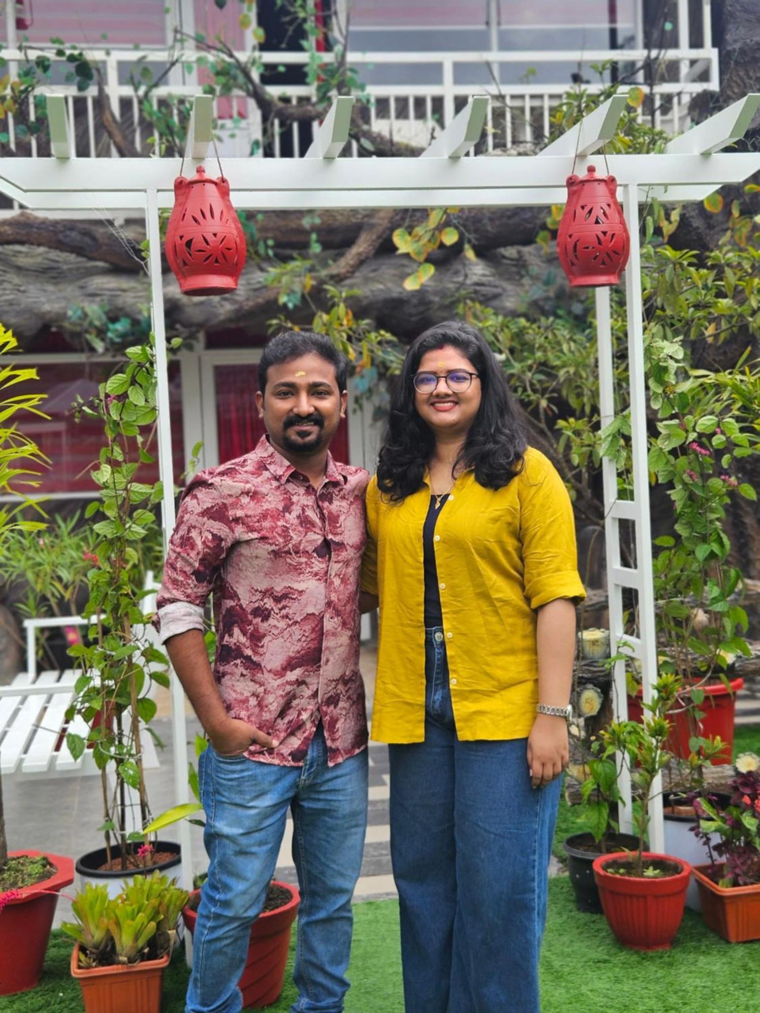 Homestay S & B Dreams House