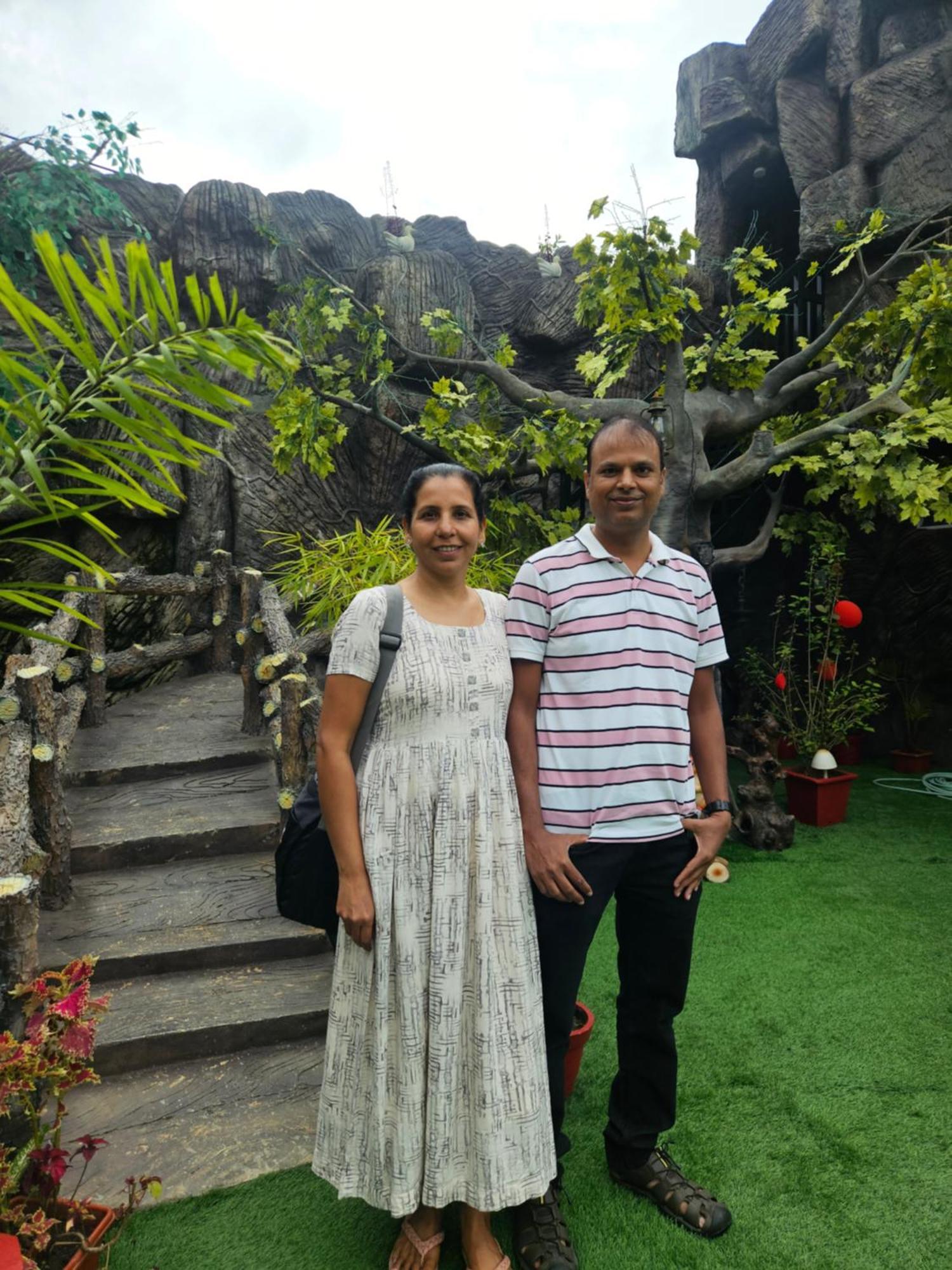 Homestay S & B Dreams House