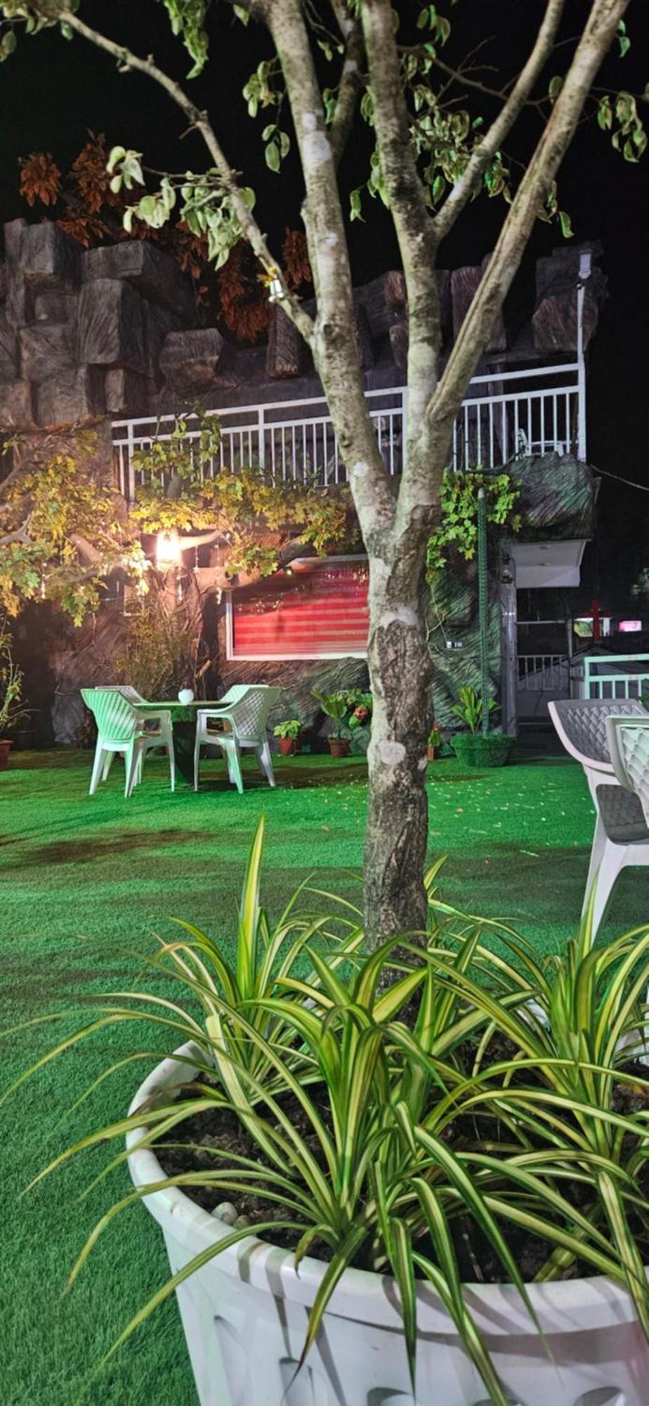S & B Dreams House Homestay *