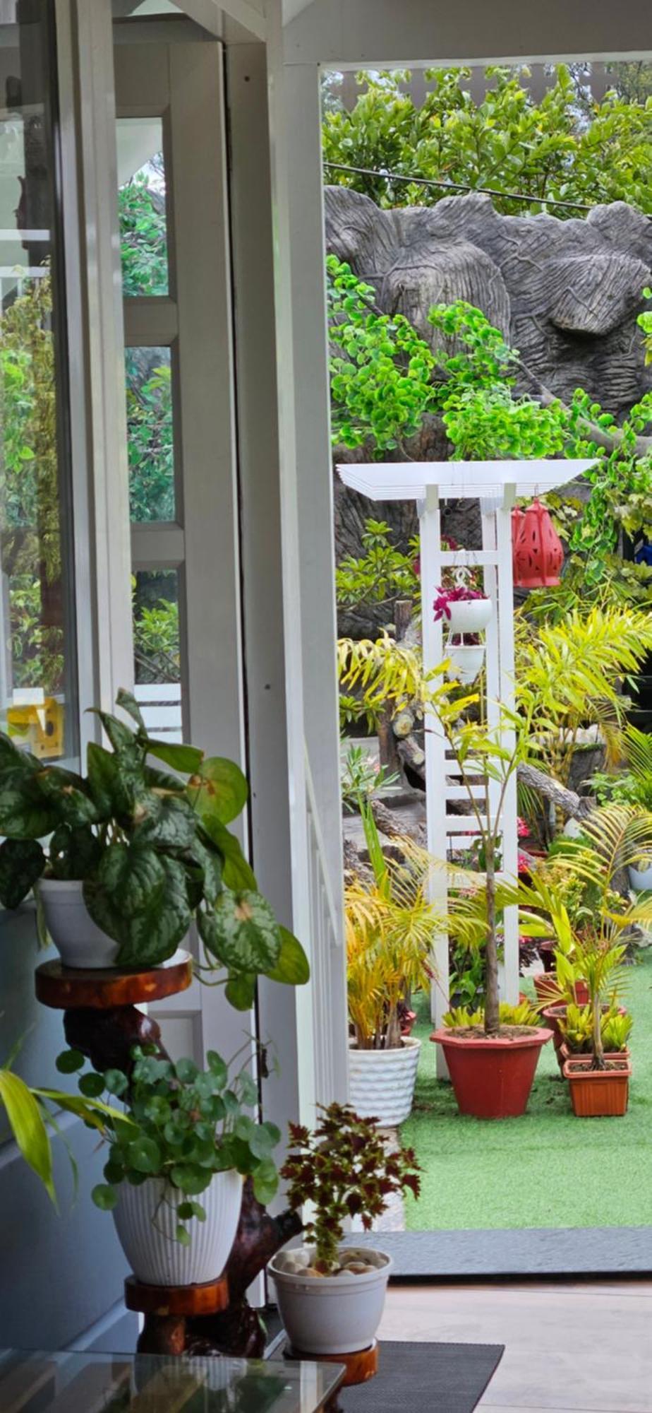 S & B Dreams House * Munnar