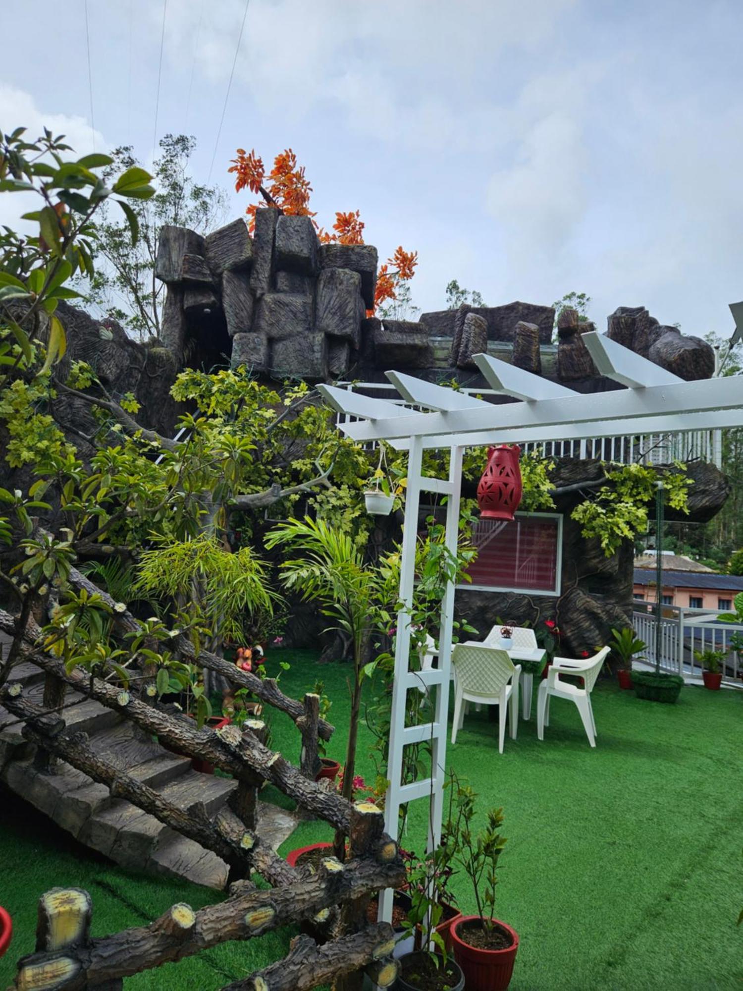 S & B Dreams House Homestay *
