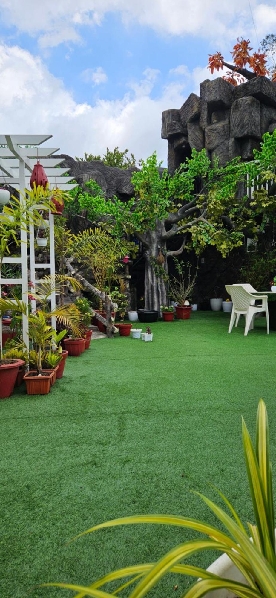 Homestay S & B Dreams House *