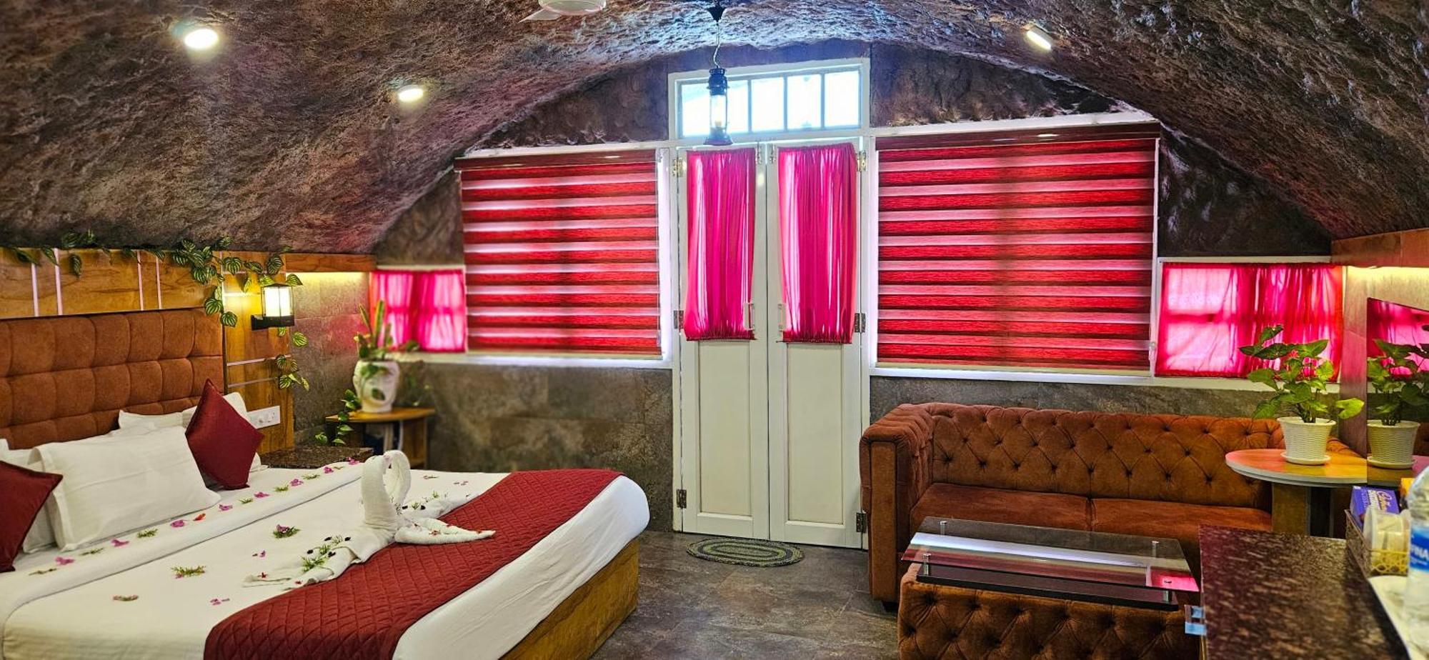 S & B Dreams House Homestay Munnar