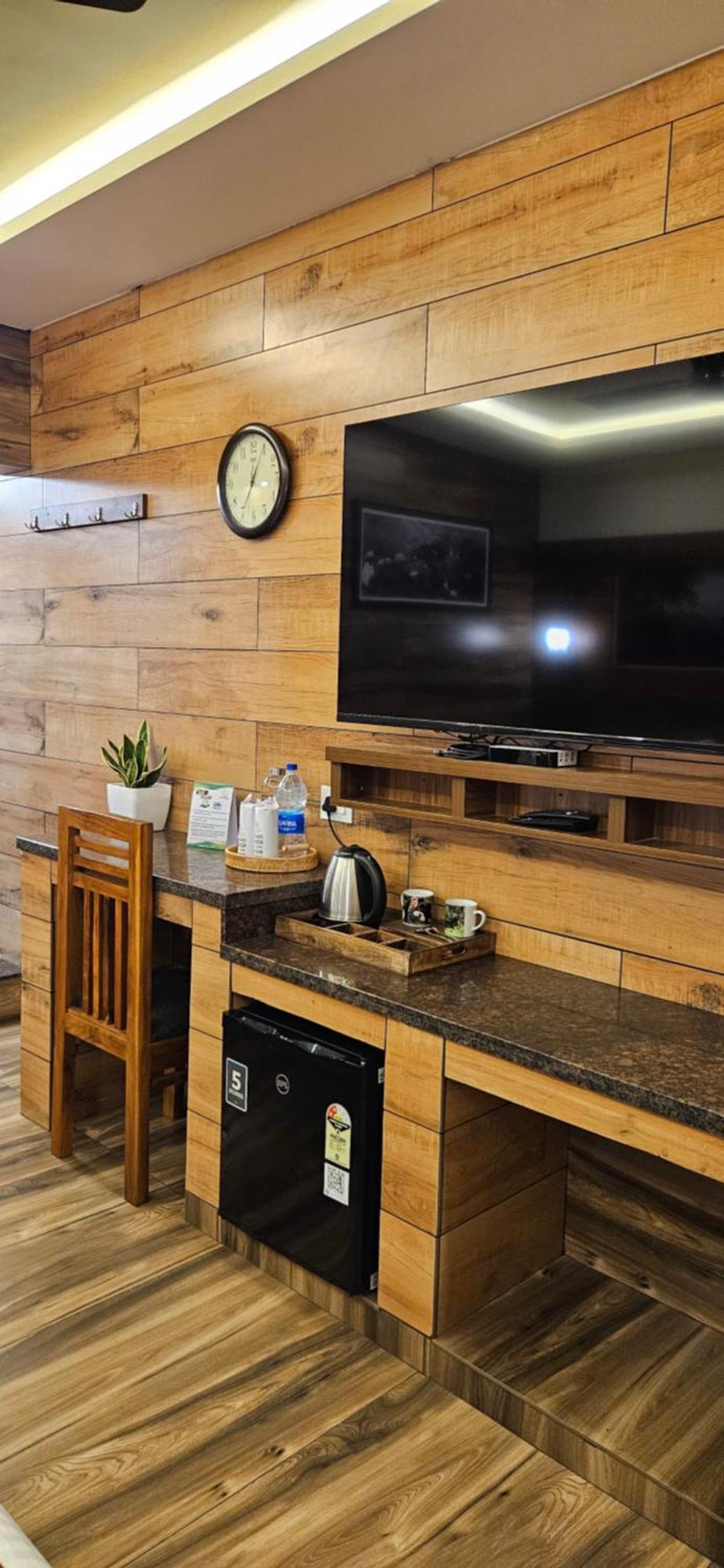 S & B Dreams House Homestay Munnar