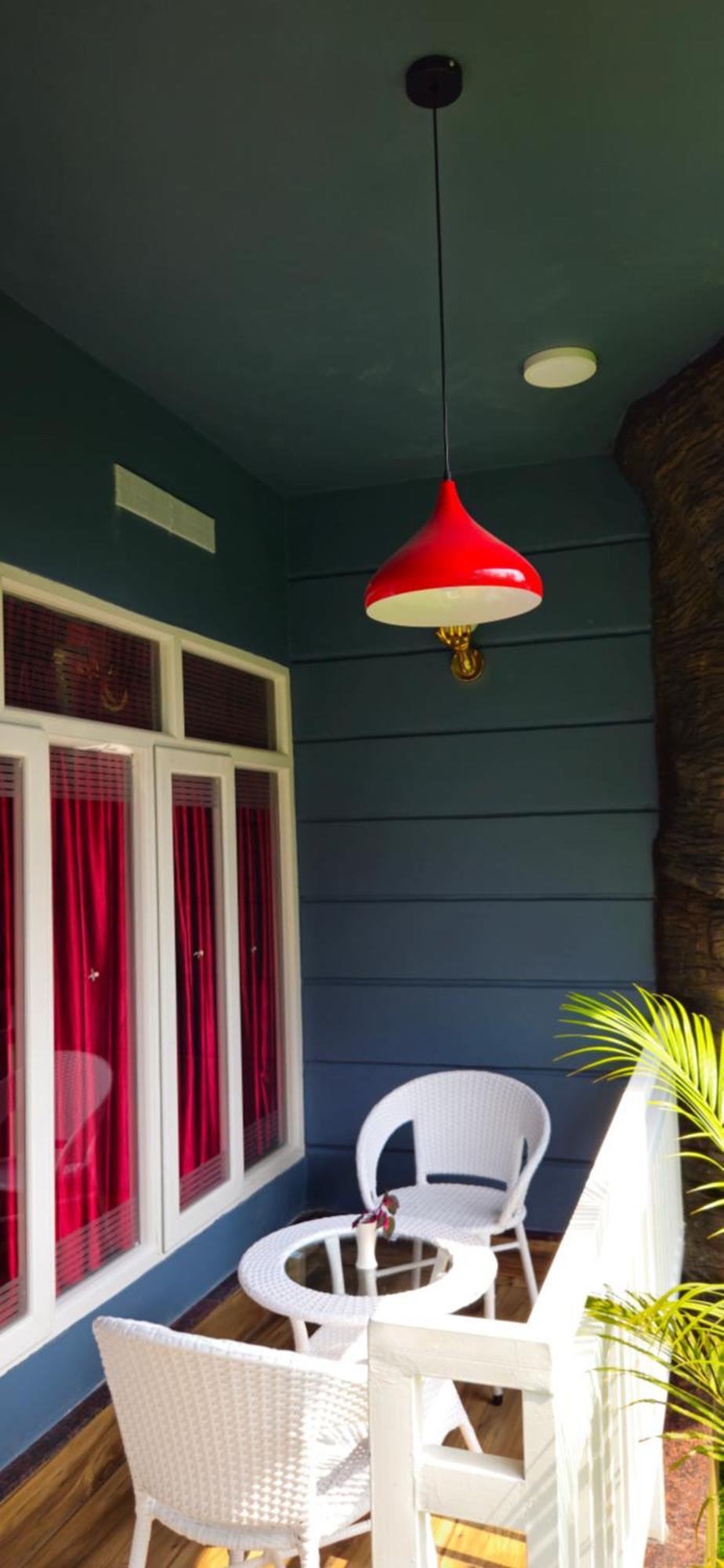 S & B Dreams House Homestay *