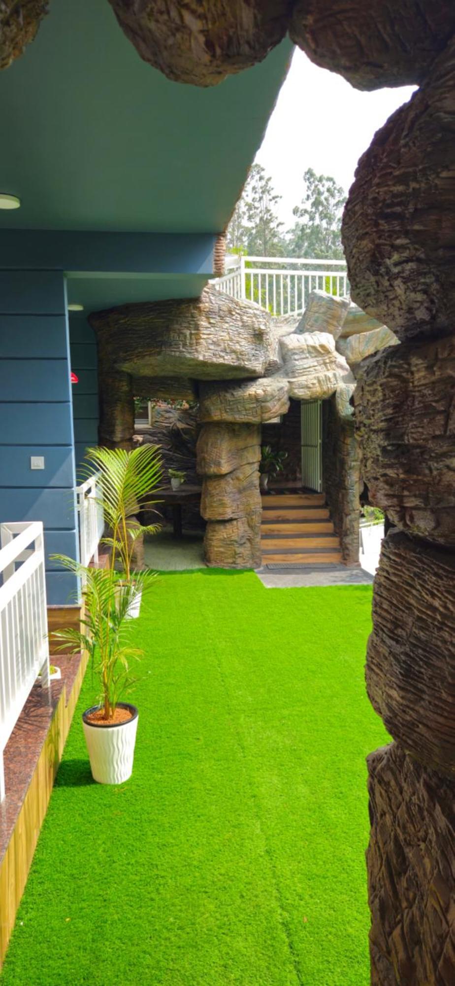 Homestay S & B Dreams House *