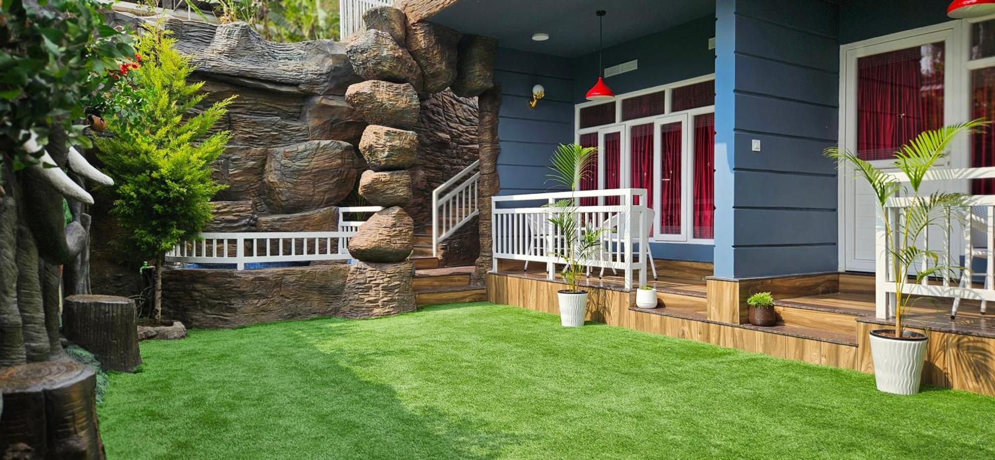 S & B Dreams House Munnar