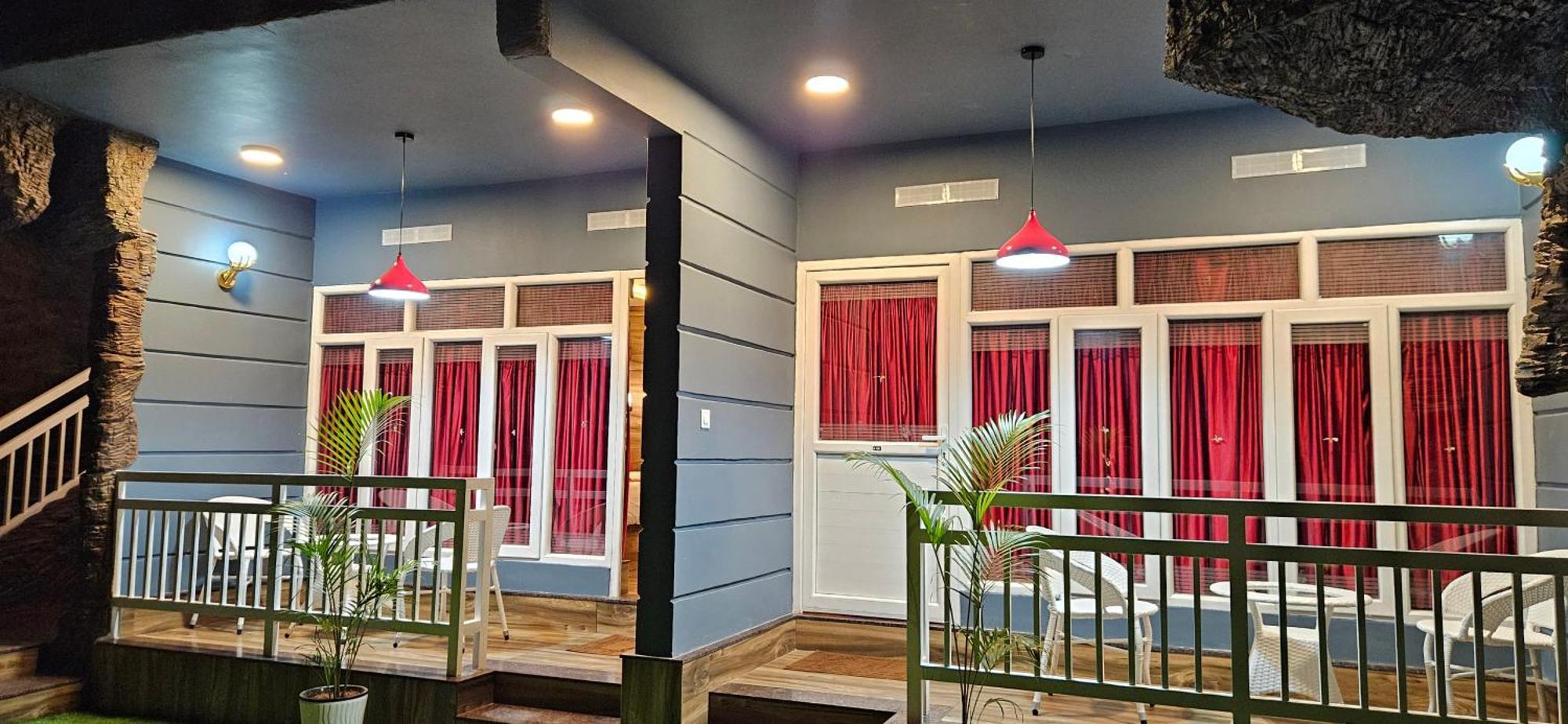 Homestay S & B Dreams House