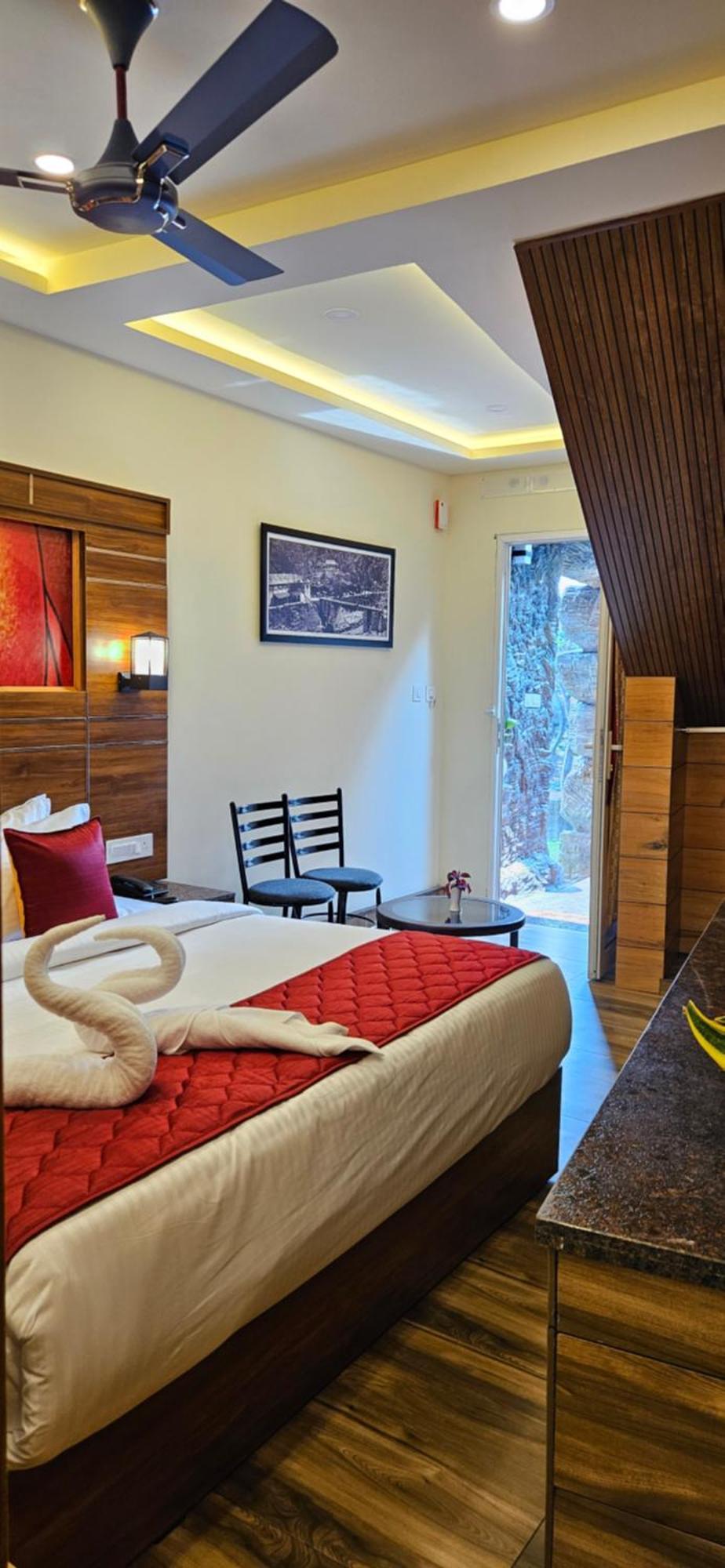 S & B Dreams House Munnar