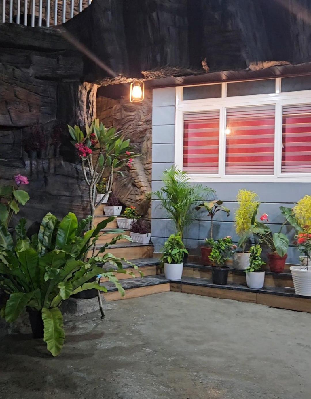S & B Dreams House Homestay