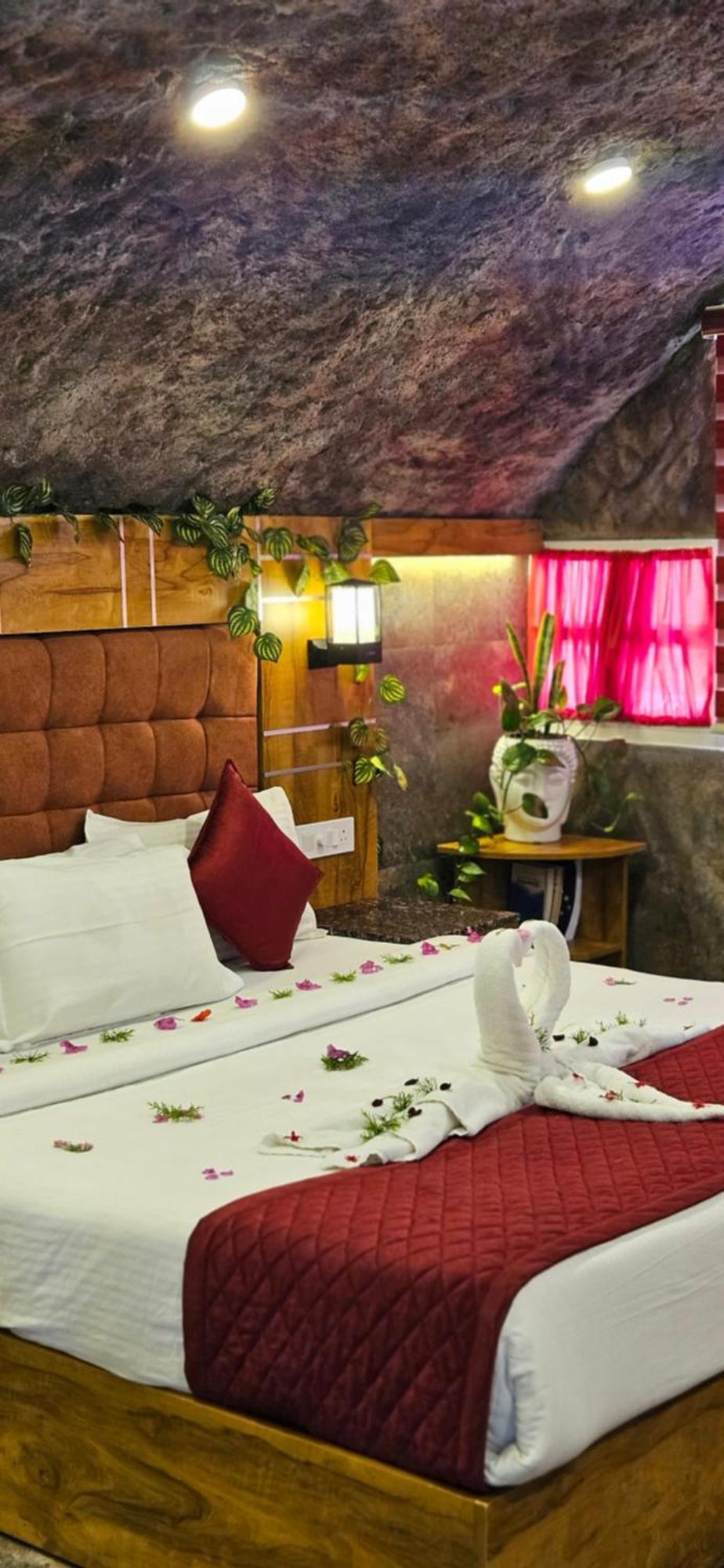 Homestay S & B Dreams House Munnar