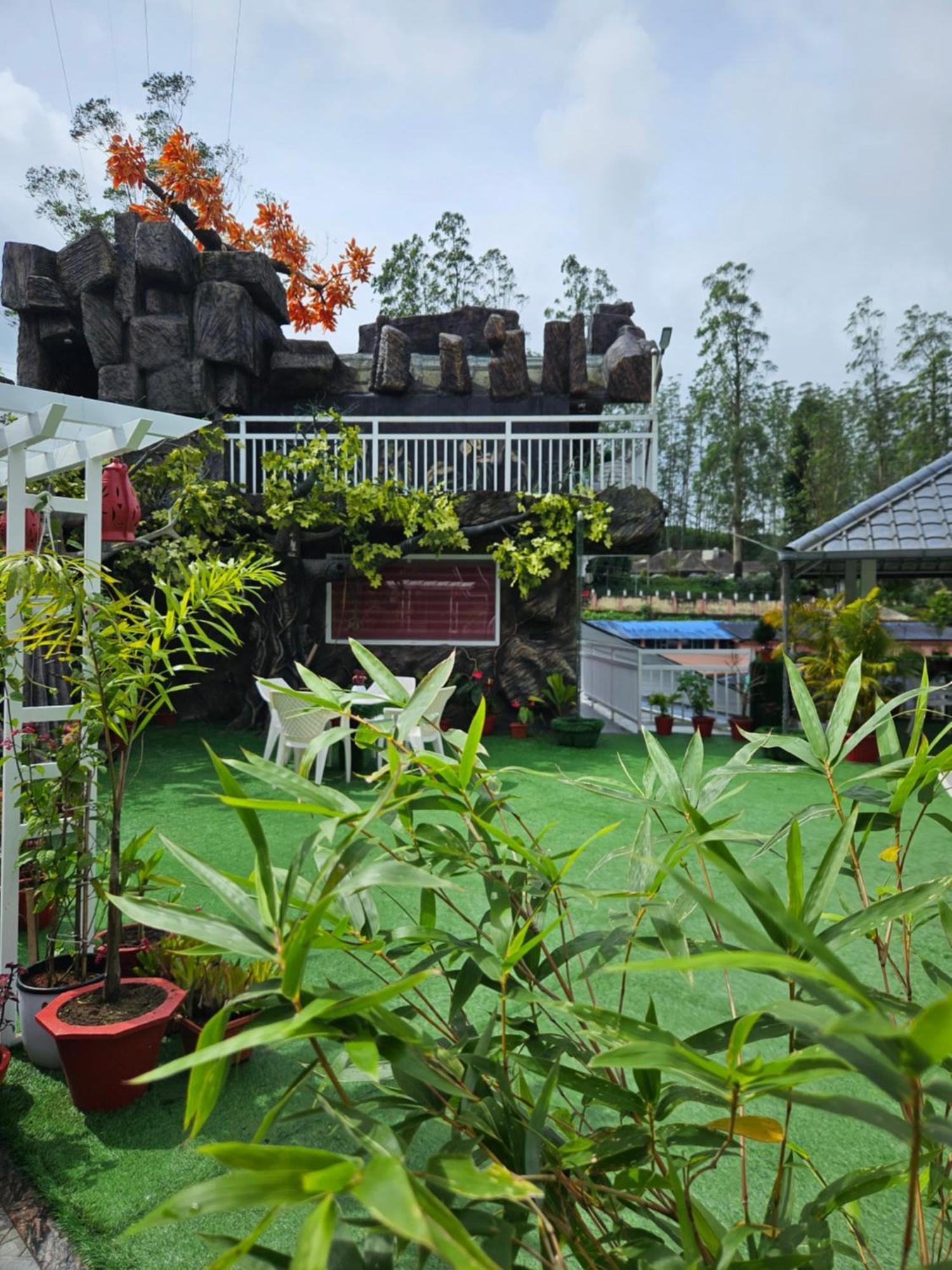 Homestay S & B Dreams House