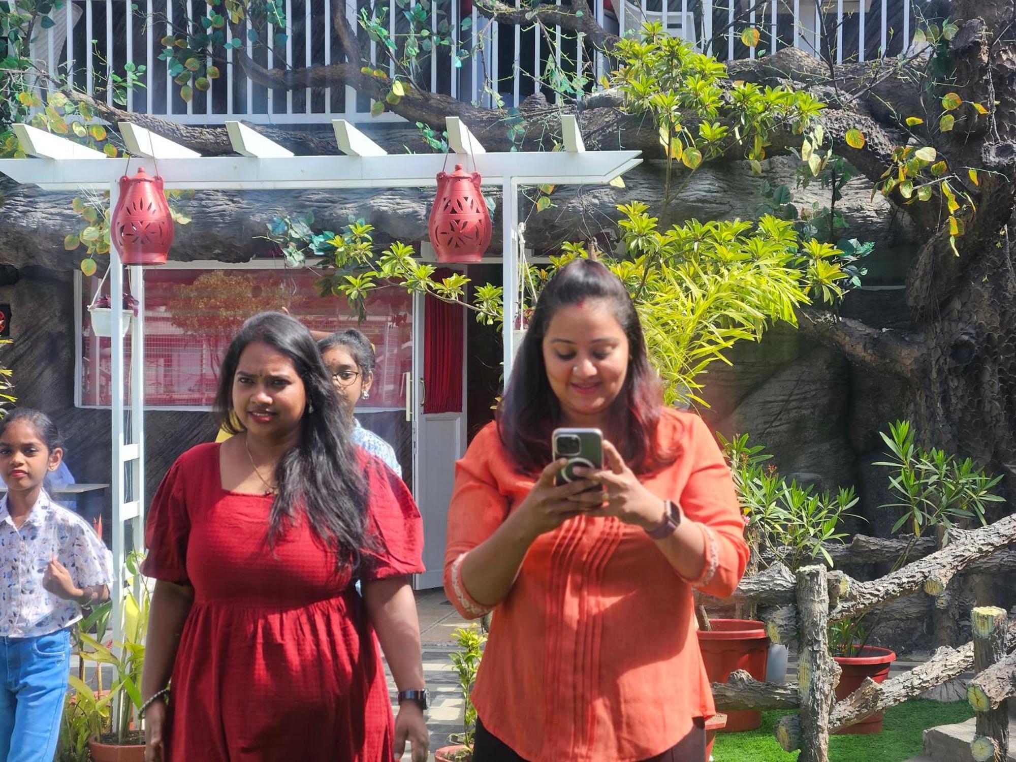 S & B Dreams House Homestay
